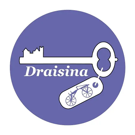 Draisina Bike Uno Apartment Oleggio Castello