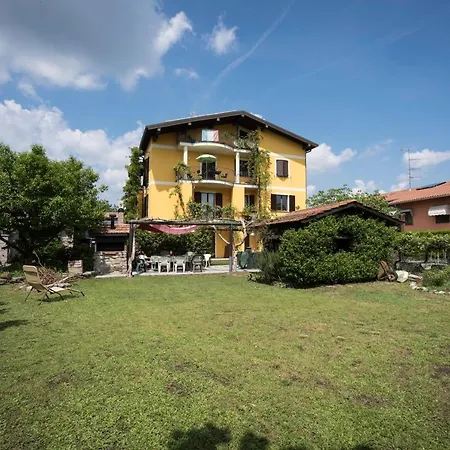Apartment Draisina Bike Uno *