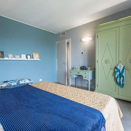 Apartment Draisina Bike Uno Oleggio Castello