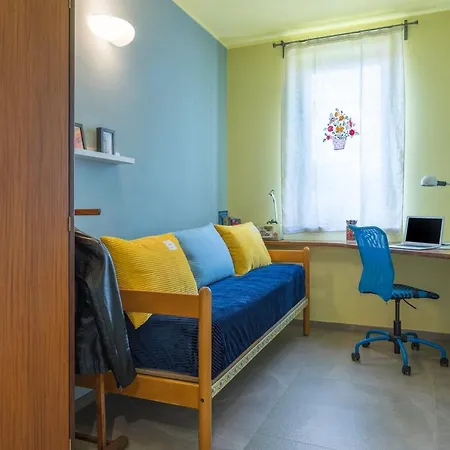 Apartment Draisina Bike Uno