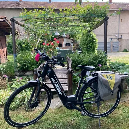 Apartment Draisina Bike Uno *