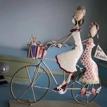Draisina Bike Uno Apartment Oleggio Castello