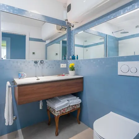 Apartament Draisina Bike Uno