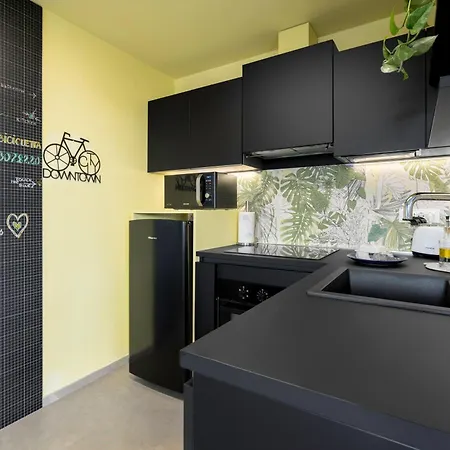 Appartamento Draisina Bike Uno *