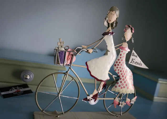 Draisina Bike Uno דירה Oleggio Castello